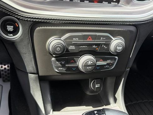 Used 2021 Dodge Charger Scat Pack w/ Dynamics Package image 22