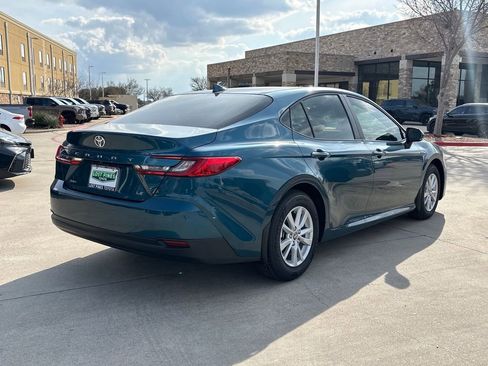 New 2026 Toyota Camry LE w/ Convenience Package image 4