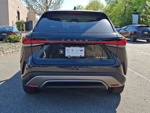 Certified 2023 Lexus RX 350 Premium w/ Accessory Package AWD/4WD image 5