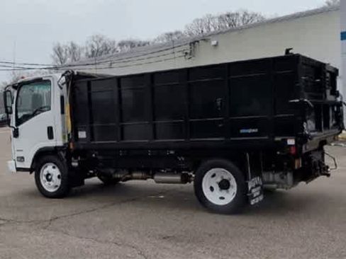 Used 2024 Chevrolet Low Cab Forward image 6