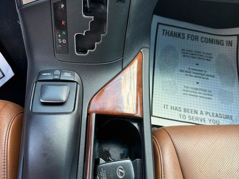Used 2013 Lexus RX 350 AWD w/ Navigation Pkg image 17