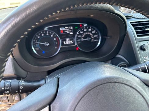 Used 2018 Subaru Forester 2.5i Touring w/ Popular Package #3B AWD/4WD image 13