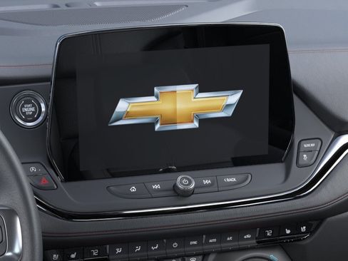 New 2026 Chevrolet Blazer RS w/ Driver Confidence II Package FWD image 46