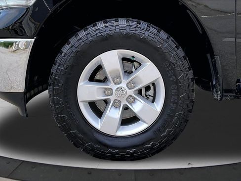 Used 2021 RAM 1500 Tradesman w/ Power & Remote Entry Group AWD/4WD image 31