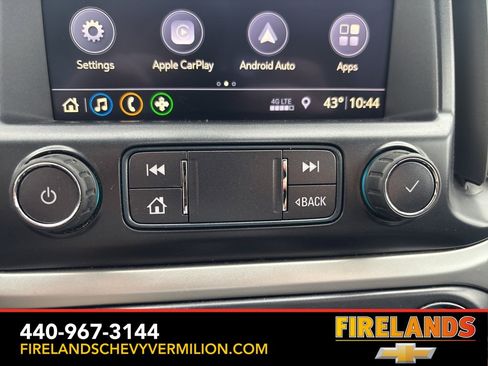 Used 2019 Chevrolet Colorado LT w/ LT Convenience Package image 18