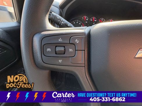 New 2026 Chevrolet Silverado 2500 W/T AWD/4WD image 27