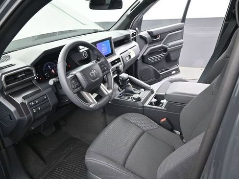 New 2026 Toyota 4Runner SR5 image 4