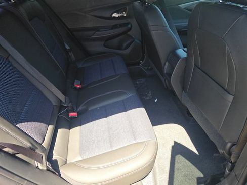 New 2026 Buick Envista Sport Touring w/ Convenience I Package FWD image 18