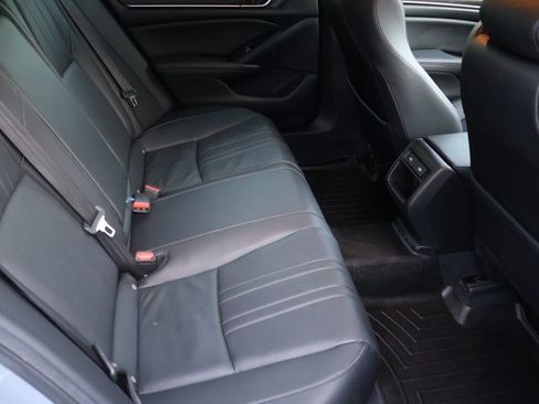 Used 2022 Honda Accord Sport Special Edition image 13