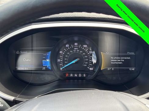 Used 2020 Ford Edge SEL w/ Cold Weather Package AWD/4WD image 23