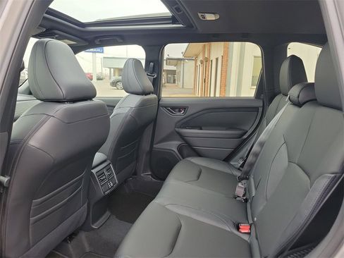 New 2025 Subaru Forester Limited image 13