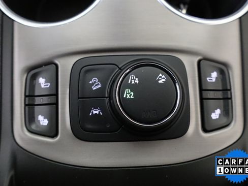 Used 2022 GMC Terrain AT4 w/ LPO, Floor Liner Package image 27