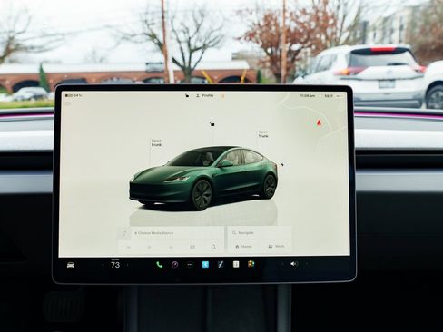 Used 2025 Tesla Model 3 Long Range image 12