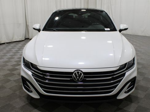 Used 2023 Volkswagen Arteon SEL image 35