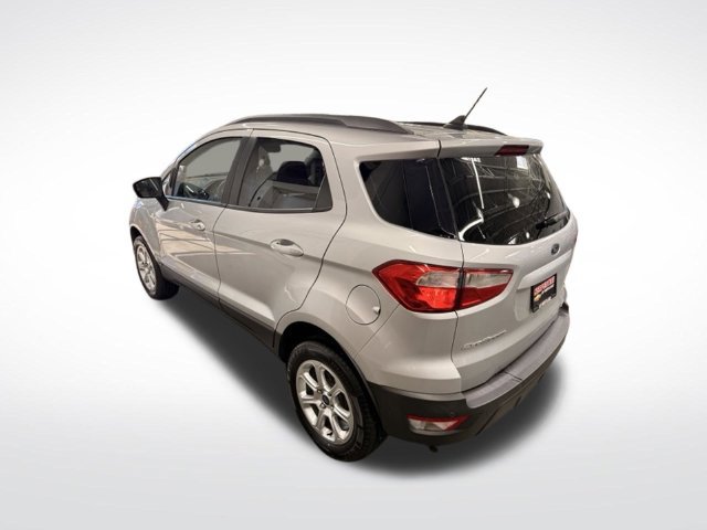 Used 2018 Ford EcoSport SE AWD/4WD image 7