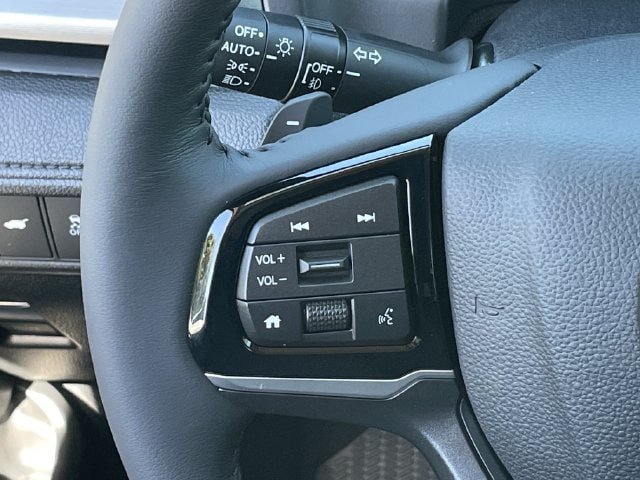 New 2026 Honda Odyssey EX-L image 12