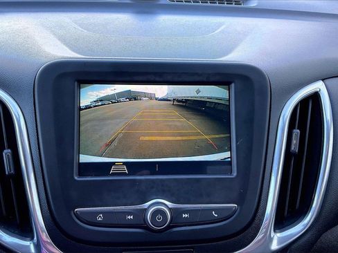 Used 2019 Chevrolet Equinox LT image 21