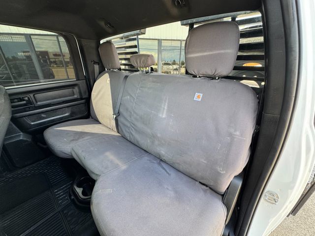 Used 2022 RAM 5500 Tradesman w/ Max Tow Package AWD/4WD image 40