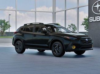 New 2026 Subaru Crosstrek 2.5i Sport w/ Crosstrek Mirror Package AWD/4WD video 1