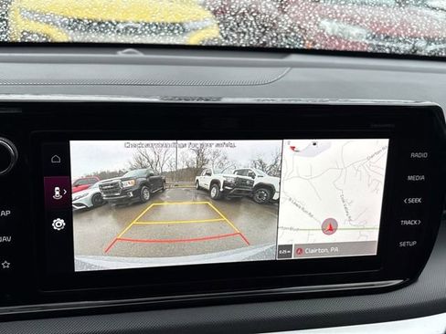 Used 2022 Kia K5 GT-Line w/ GT-Line Awd Premium Package image 16