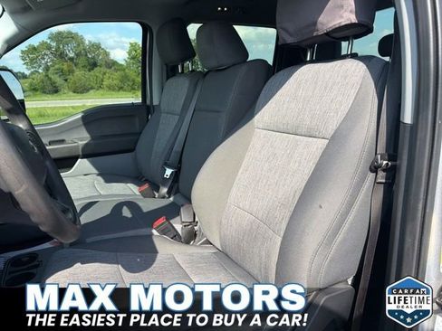 Used 2023 Ford F250 XL w/ XL Driver Assist Package AWD/4WD image 21