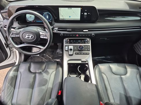 Used 2024 Hyundai Palisade Calligraphy AWD/4WD image 23