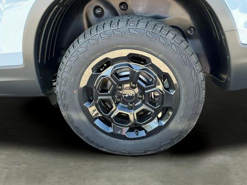 New 2026 Honda Ridgeline TrailSport+ image 24