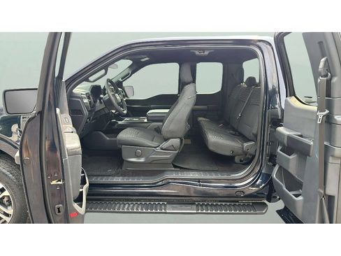 Used 2023 Ford F150 XL w/ STX Appearance Package AWD/4WD image 11