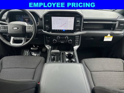 New 2026 Ford F150 XLT AWD/4WD image 10