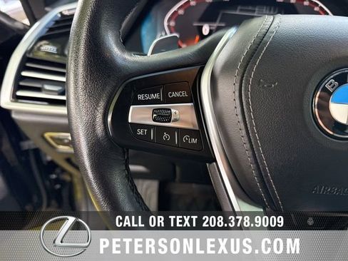 Used 2023 BMW X6 xDrive40i w/ Premium Package image 26