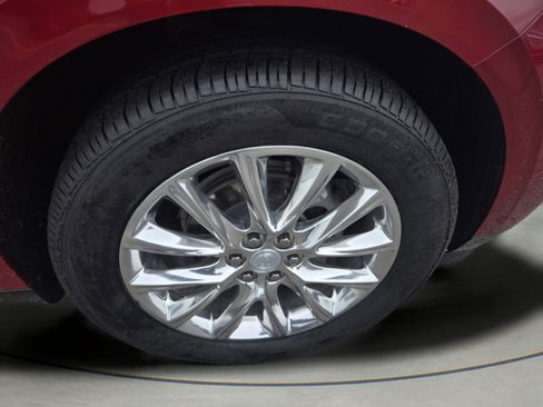 Used 2021 Buick Enclave Premium w/ Surround and Sites Package AWD/4WD image 28