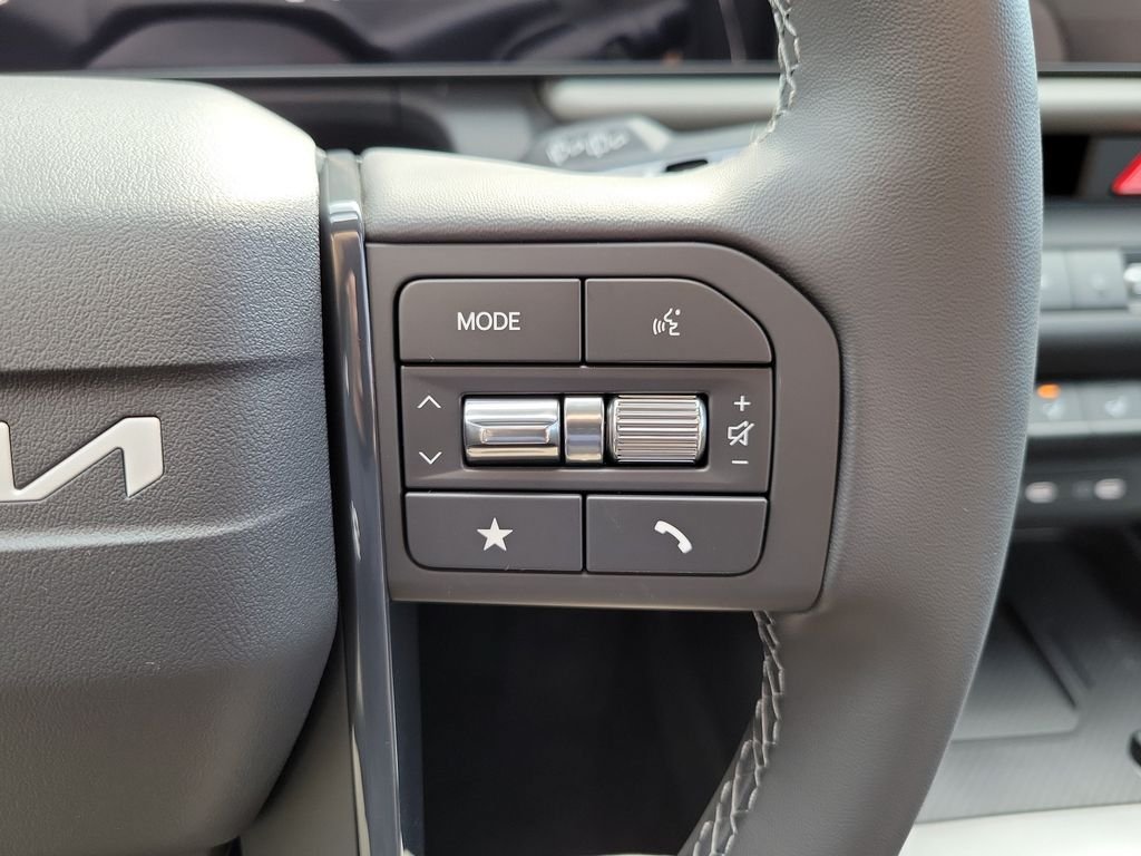 New 2027 Kia Seltos S FWD image 26
