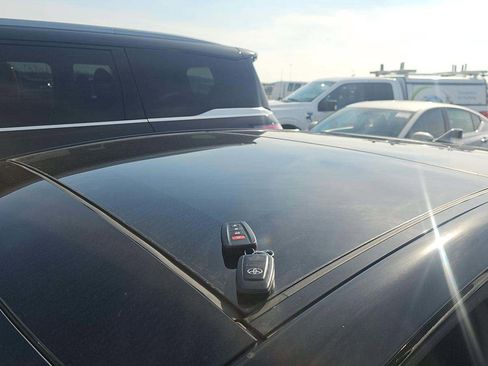 Used 2019 Toyota Camry XSE w/ Navigation Package image 11