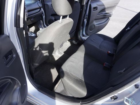 Used 2022 Mitsubishi Mirage G4 ES FWD image 22