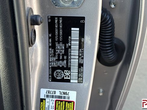 Used 2019 Toyota Sequoia Platinum AWD/4WD image 37