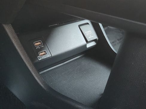 Used 2022 Honda HR-V EX-L image 14