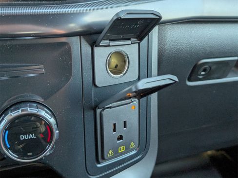 New 2026 Ford F150 Lariat w/ Equipment Group 501A Mid image 22