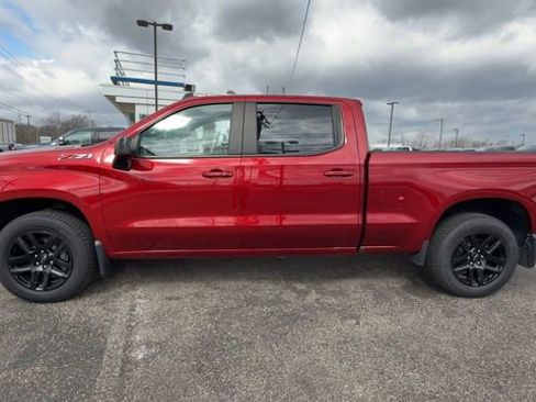 Used 2023 Chevrolet Silverado 1500 RST image 5