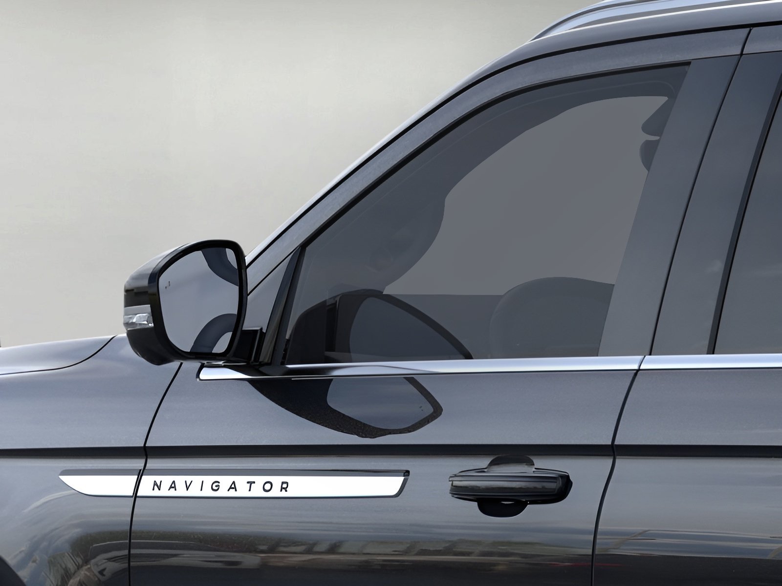 Used 2026 Lincoln Navigator L Reserve AWD/4WD image 21