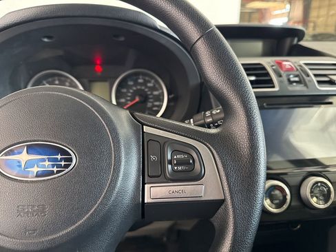 Used 2018 Subaru Forester 2.5i Premium w/ All-Weather Package image 13