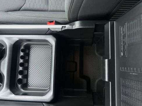 Used 2025 RAM 1500 Big Horn image 27