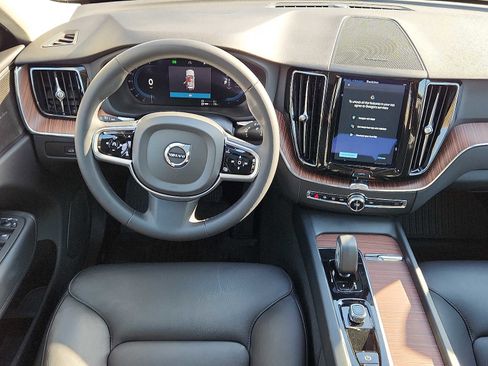 Certified 2023 Volvo XC60 T8 Plus w/ Climate Package image 11