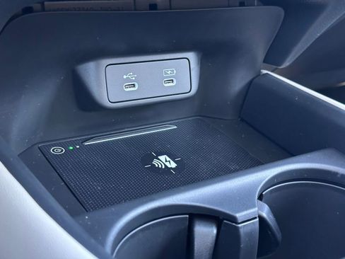 New 2026 Honda HR-V EX-L image 28