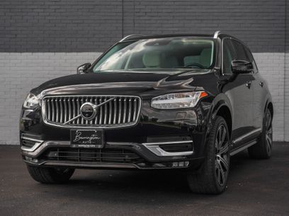 Used 2020 Volvo XC90 T6 Inscription