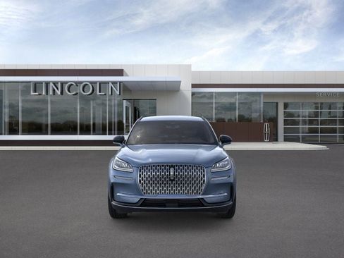 New 2026 Lincoln Corsair Premiere image 7