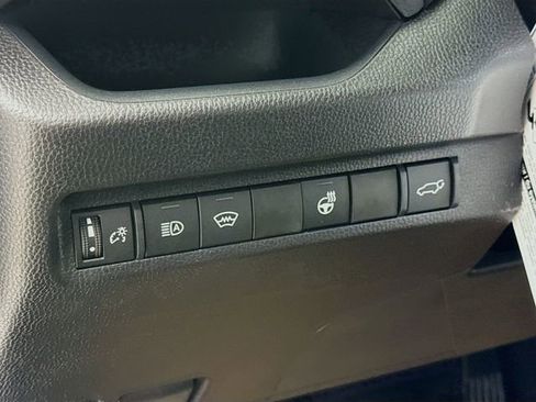 New 2025 Toyota RAV4 XLE image 10