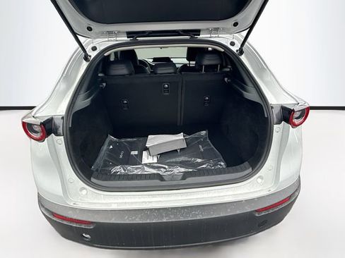 Used 2025 MAZDA CX-30 AWD 2.5 S w/ Select Sport Pkg image 26