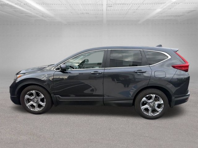 Used 2019 Honda CR-V EX image 12