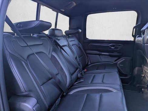 Used 2023 RAM 1500 TRX w/ TRX Level 2 Equipment Group image 19