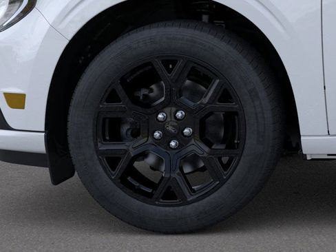 New 2025 Ford Maverick Lobo image 20